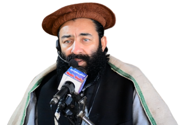 Mufti Munir Shakir